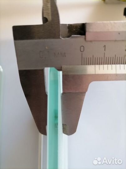 Полки стеклянные sanart для ванной комнаты