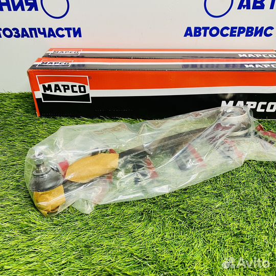 Рычаг заднего развала MB W140 all 91-99