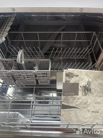 Посудомоечная машина Bosch на запчасти