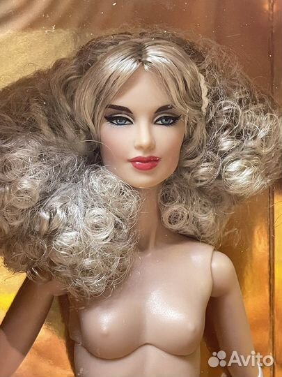 Integrity Toys style lab Lark Lawrence