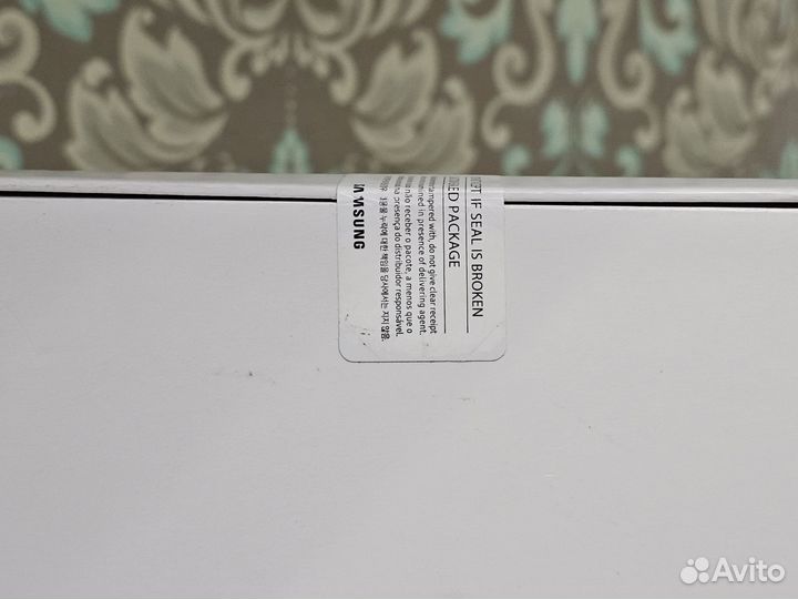 Samsung Galaxy Tab S8 ultra 256GB