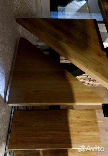 Изготовление лестниц, металлоконструкций