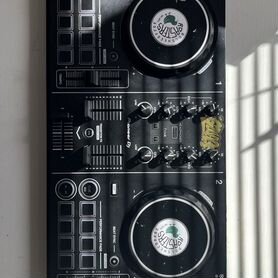 Pioneer ddj 200