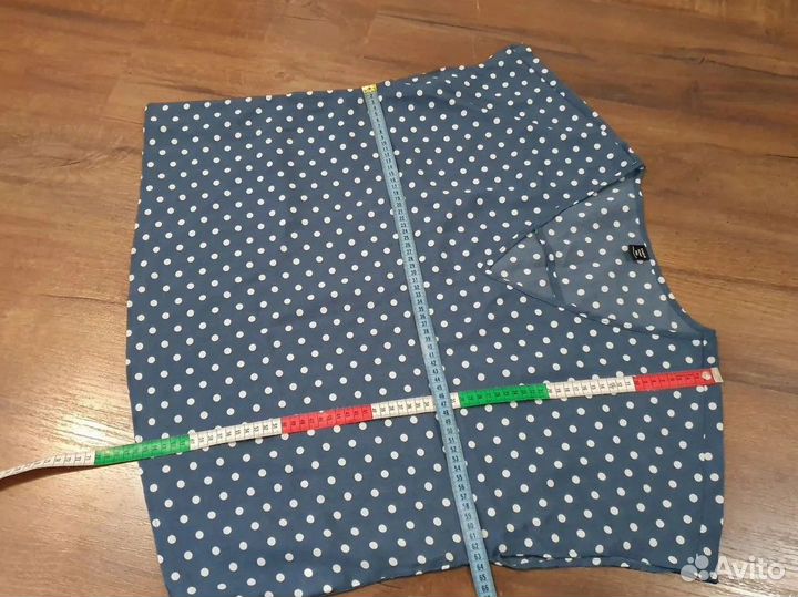 Блузка женская