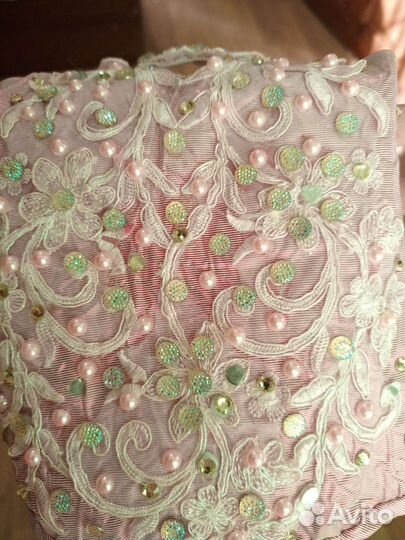 Костюм для восточных танцев детский