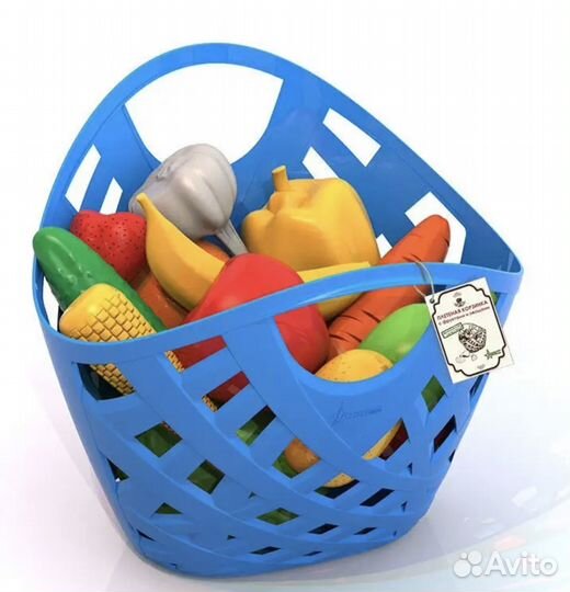 Детские игрушки