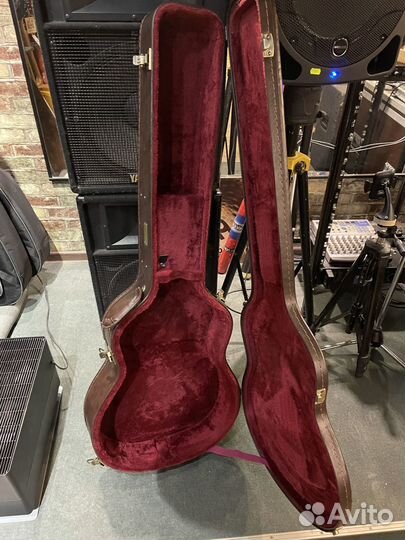 Акустический бас Ovation CEB44-1N Bass Celebrity N