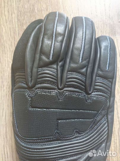 Мотоперчатки