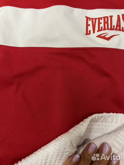 Форма для бокса everlast 152