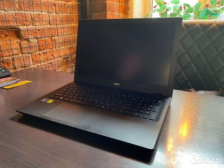 Отличный/Красивый/Мощный Acer для всех задач