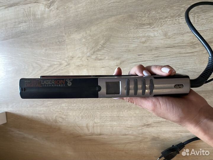 Выпрямитель Ion