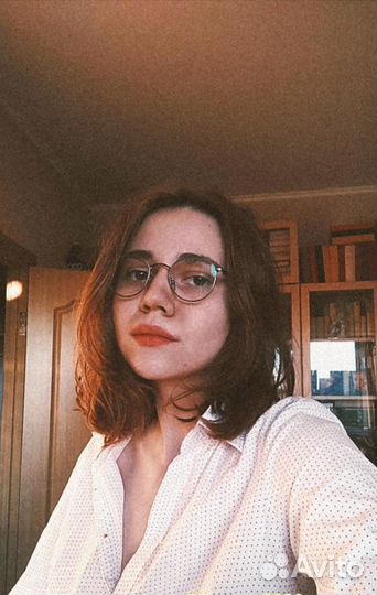 Репетитор гуманитарных предметов