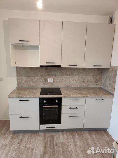 Сборка мебели Сборка кухни Установка Б/У кухни