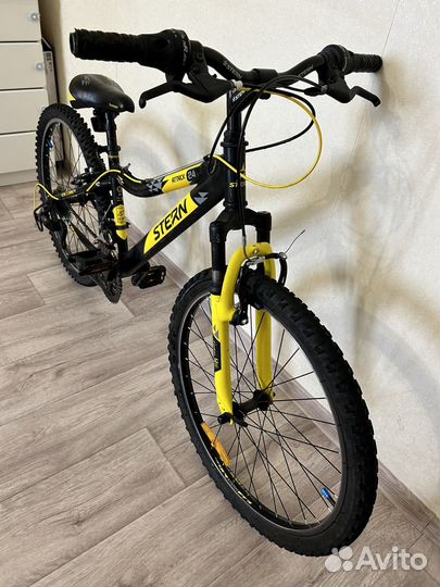 Велосипед Stern 24