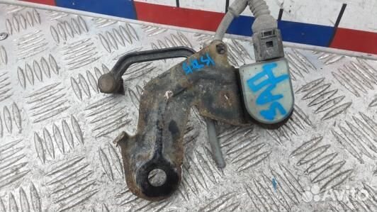 Датчик положения подвески audi A6 C6 (1ST15Q401)