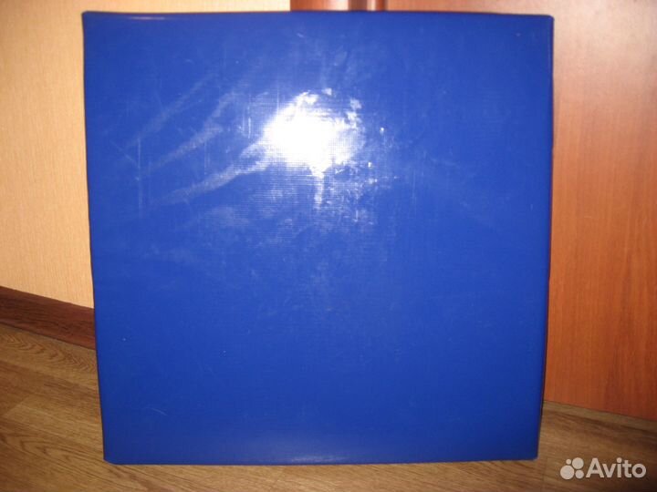 Дезинфекционный коврик / дезковрик