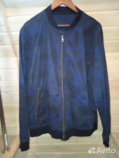 Куртка мужская летняя