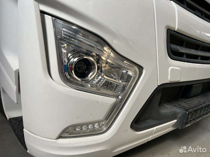 Shacman (Shaanxi) X6000, 2023