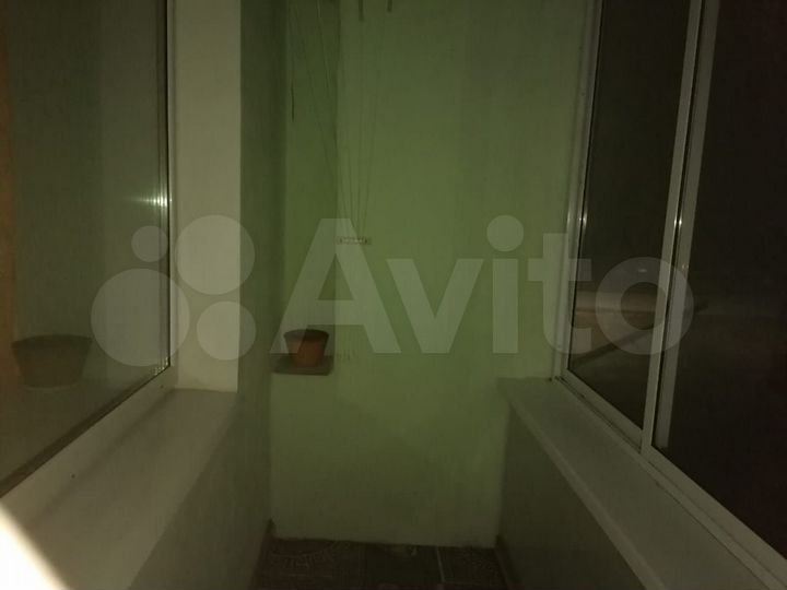 3-к. квартира, 61,4 м², 2/5 эт.