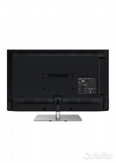 Телевизор toshiba 40l6353rk