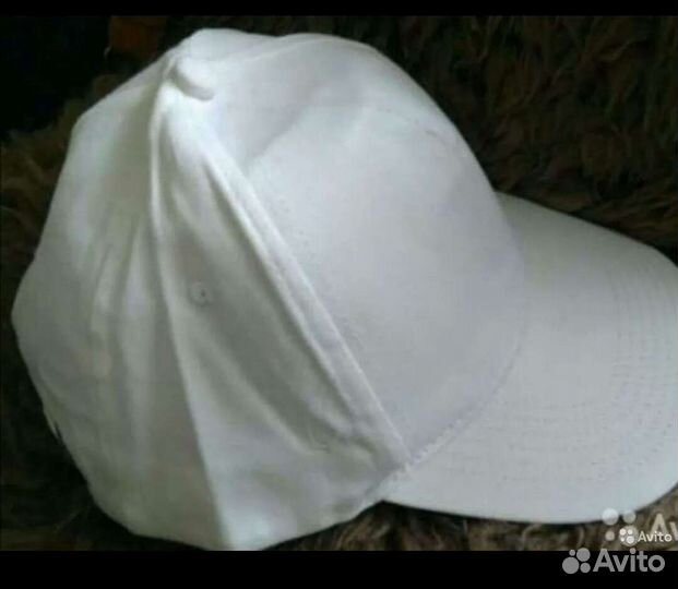 Футболки бейсболки