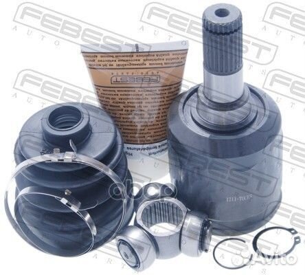 Шрус внутренний 23X35X25 1211tucrr Febest