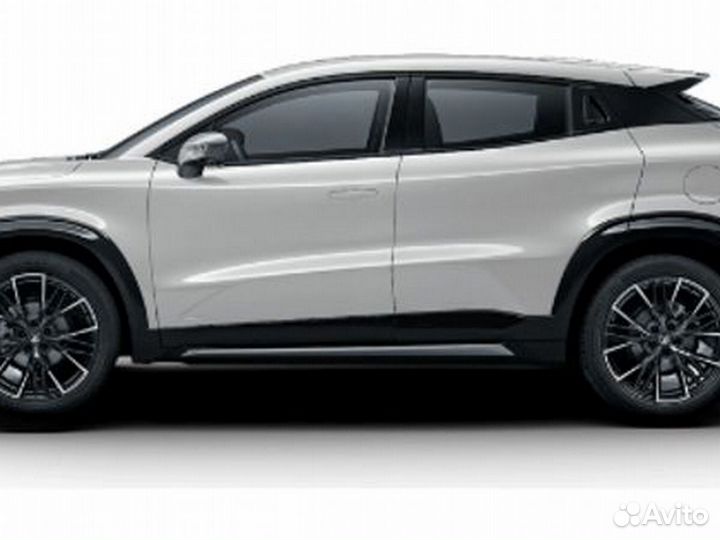 Changan UNI-T 1.5 AMT, 2024