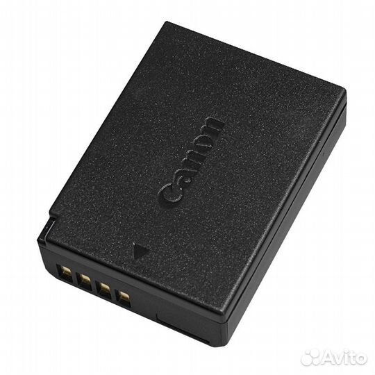Аккумулятор Canon LP-E10 (LC-E10) для Canon EOS