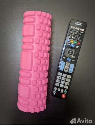 Массажный ролик