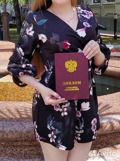 Летний женский комбинезон