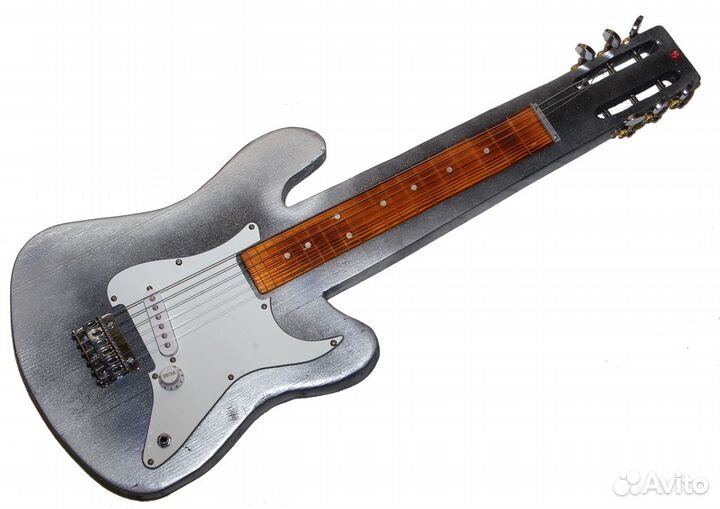 Слайд гитара Lap Steel Guitar
