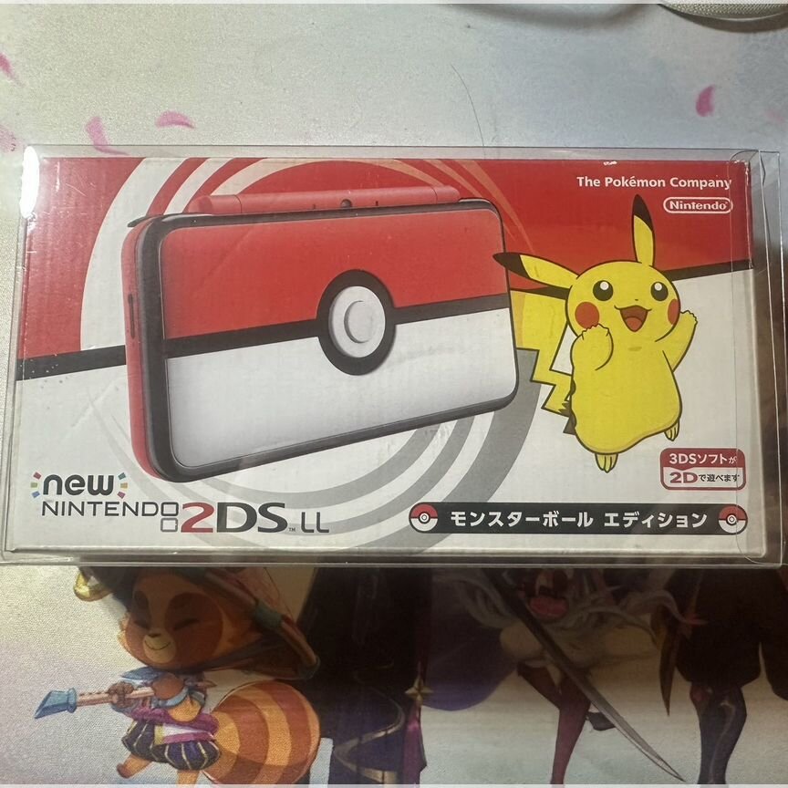 new nintendo 2ds xl - Купить недорого электронику во всех регионах
