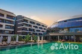 Тур в Турцию в сентябре на 7 ночей