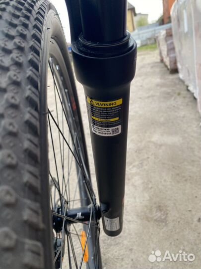 Ведосипед Горный SterN MotioN 5.0 29 колеса