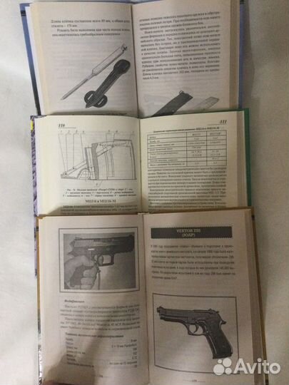 Стрелковое оружие спортивные винтовки