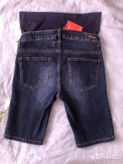 Шорты для беременных 42