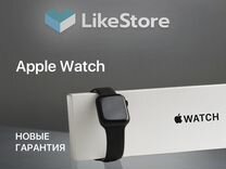 Часы apple watch s9