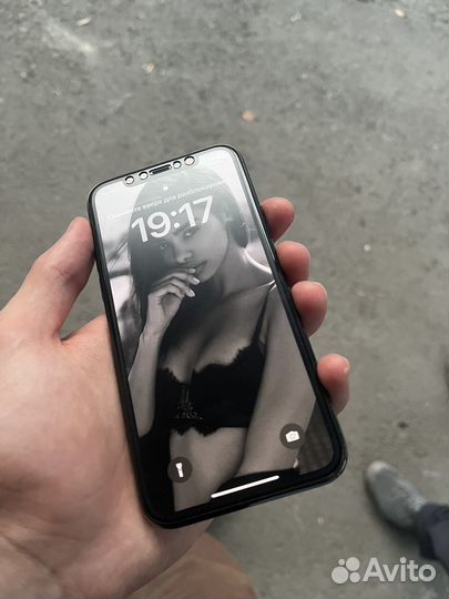 iPhone 11 pro 256gb
