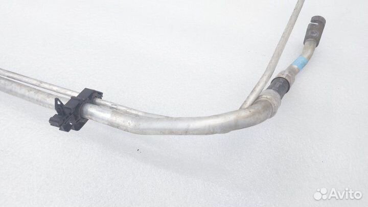 Трубка кондиционера Kia Optima TF G4KJ 2011