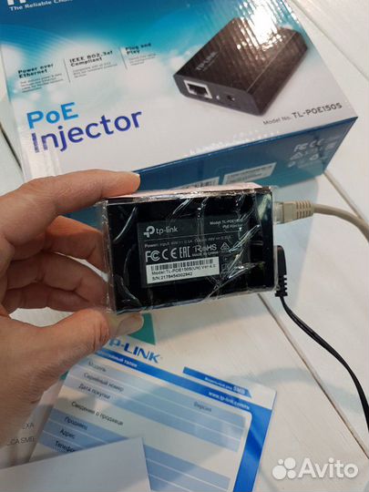 Видеонабюдение камера