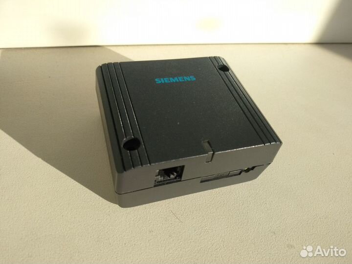GSM(gprs) модем Siemens