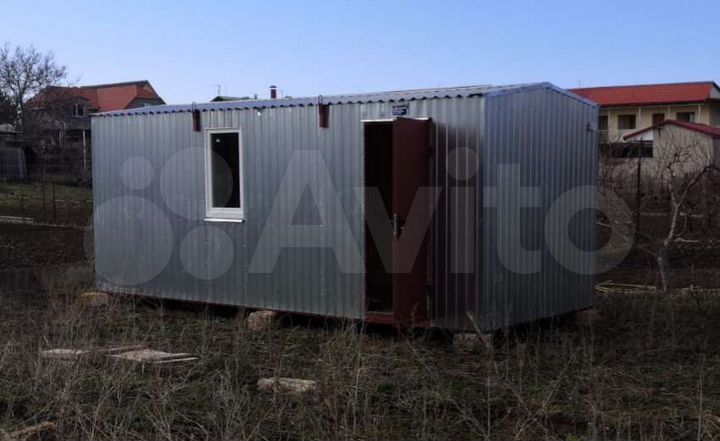 Участок 8 сот. (ИЖС)