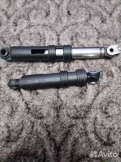 Запчасти к стиральной машине