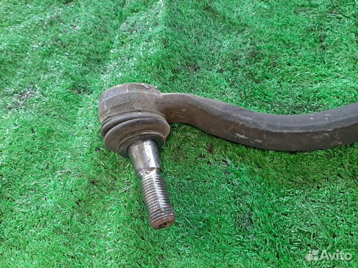 Рулевая рейка mercedes-benz R350 V251 M112.942 4WD