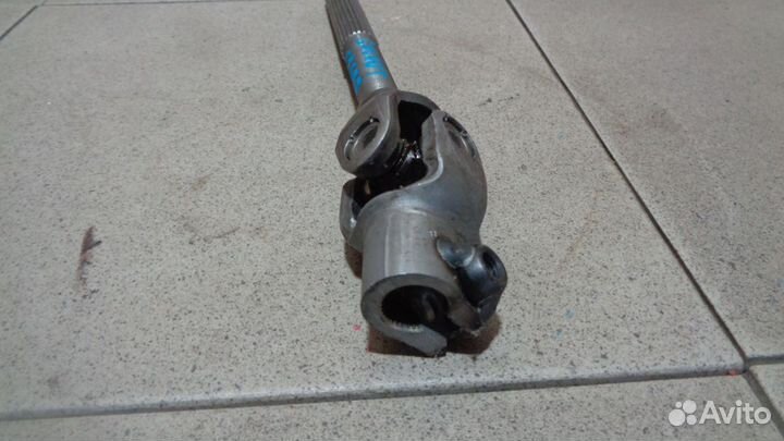 Кардан рулевой Mitsubishi Galant 9