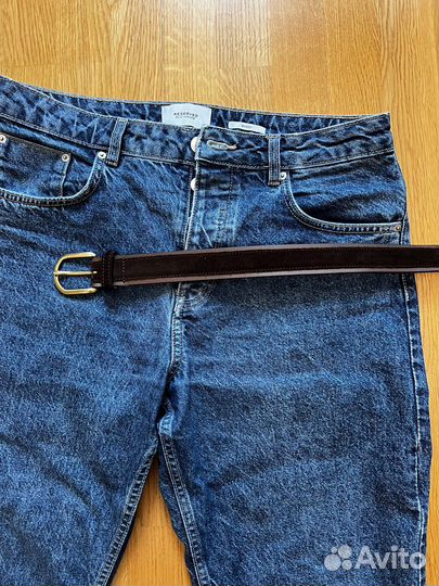 Ремень мужской Massimo Dutti