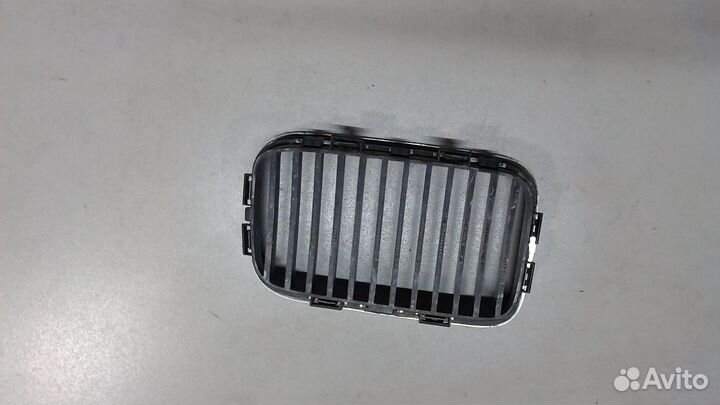 Решетка радиатора BMW 3 E36, 1991