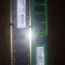 Оперативная память ddr3 16 gb 1333