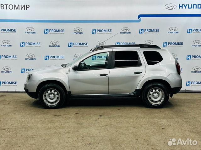 Renault Duster 1.5 МТ, 2019, 135 890 км