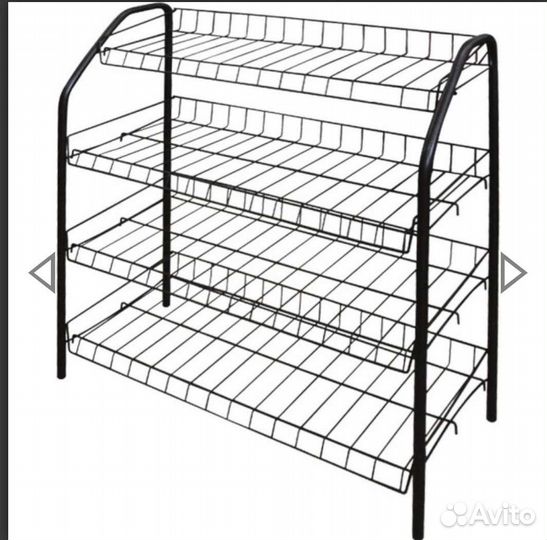 Подставка для обуви